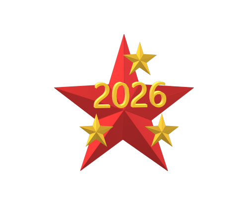 Reservierung f�r 2026